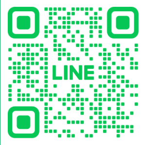 官方 LINE QR Code